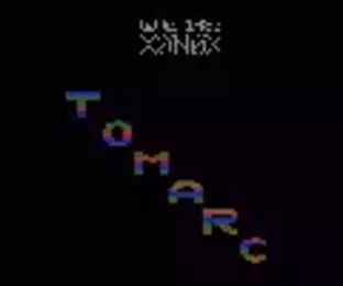 Image n° 5 - screenshots  : Tomarc the Barbarian